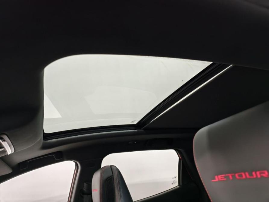 JETOUR DASHING I Курск  - изображение 18