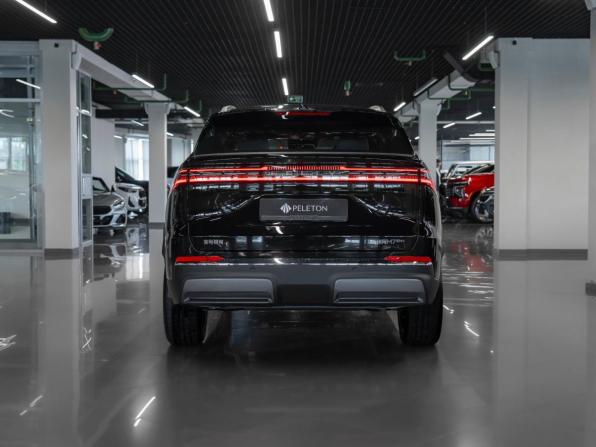 Geely Galaxy M7 с пробегом 2026 года, цена 3 900 000 рублей, 18 км, внедорожник, Автокод Объявления