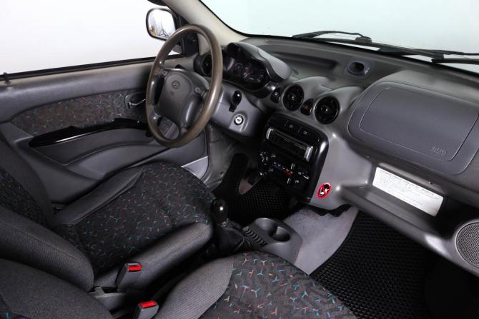 Hyundai Atos с пробегом 2000 года, цена 279 000 рублей, 186523 км, хэтчбек, Автокод Объявления