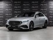 Mercedes-Benz E-Класс VI (W214 S214) Москва  - изображение 21
