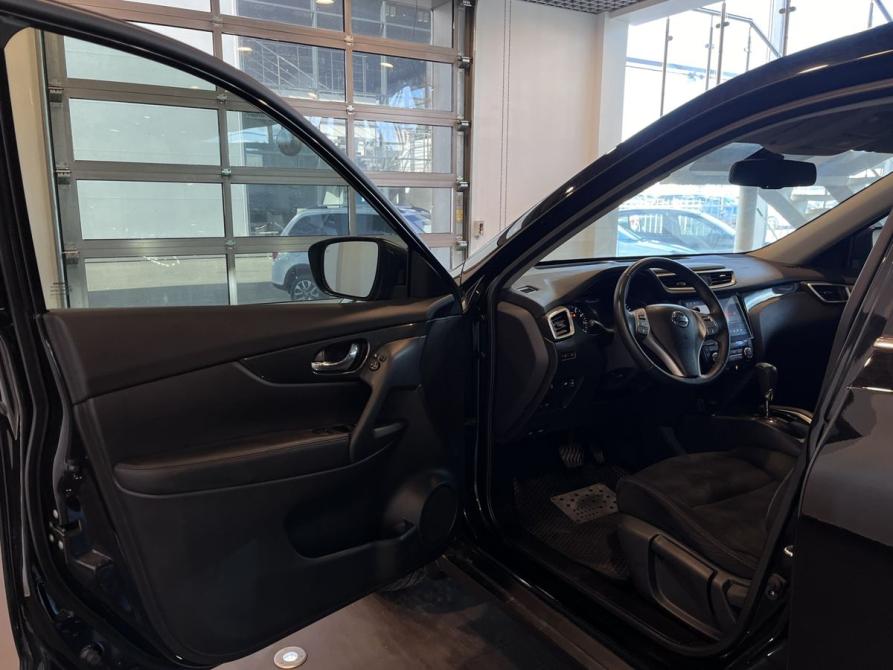 Nissan X-Trail III Чебоксары  - изображение 18