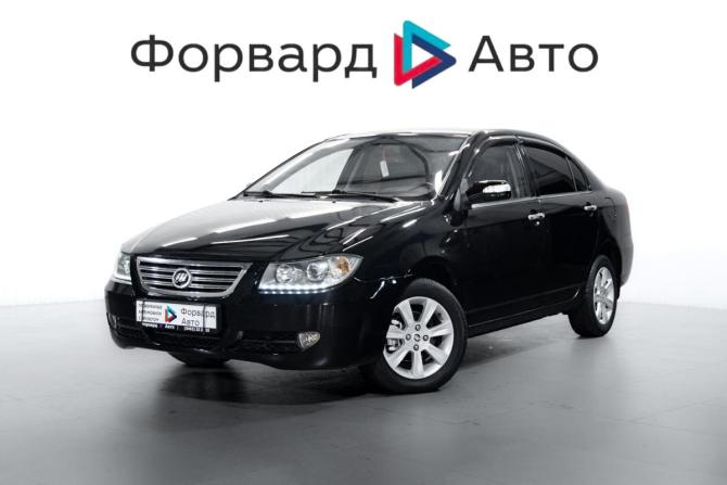 Lifan Solano I (620) с пробегом 2013 года, цена 360 000 рублей, 134922 км, седан, Автокод Объявления
