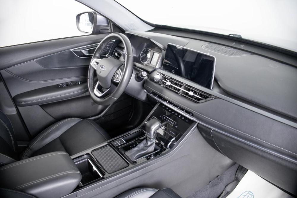 Chery Tiggo 4 Pro I Пермь  - изображение 12