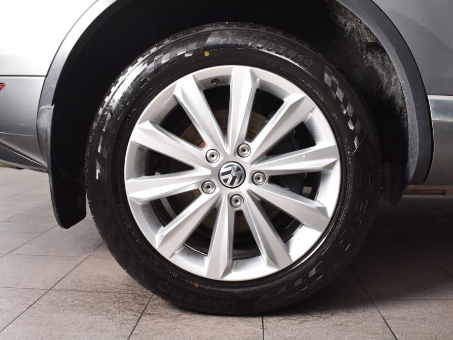 Volkswagen Touareg II Кемерово  - изображение 11