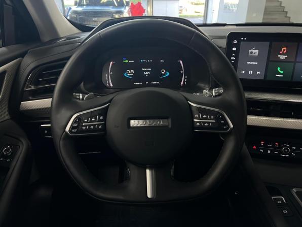 Haval F7 I Рестайлинг с пробегом 2024 года, цена 2 350 000 рублей, 30714 км, внедорожник, Автокод Объявления
