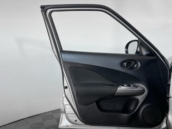 Nissan Juke I с пробегом 2013 года, цена 795 000 рублей, 135000 км, внедорожник, Автокод Объявления