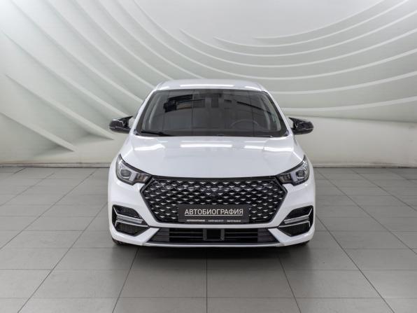 Omoda S5 с пробегом 2024 года, цена 1 398 000 рублей, 27737 км, седан, Автокод Объявления