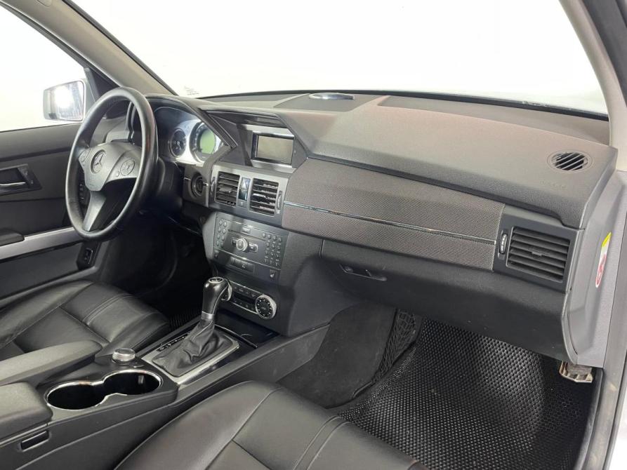 Mercedes-Benz GLK-Класс I (X204) Воронеж  - изображение 9