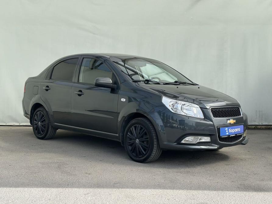 Chevrolet Nexia I Липецк  - изображение 2