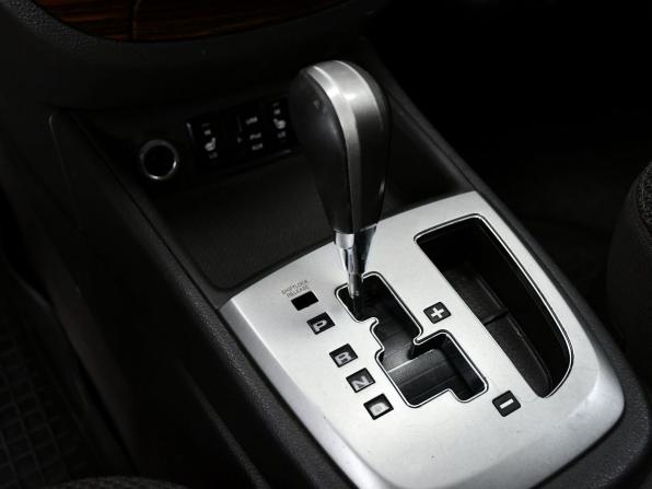 Hyundai Santa Fe II Рестайлинг с пробегом 2010 года, цена 1 195 000 рублей, 217000 км, внедорожник, Автокод Объявления