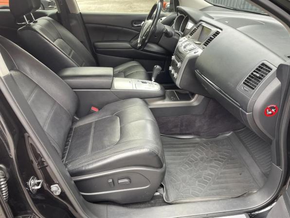 Nissan Murano II (Z51) Рестайлинг 2 с пробегом 2013 года, цена 1 640 000 рублей, 108142 км, внедорожник, Автокод Объявления