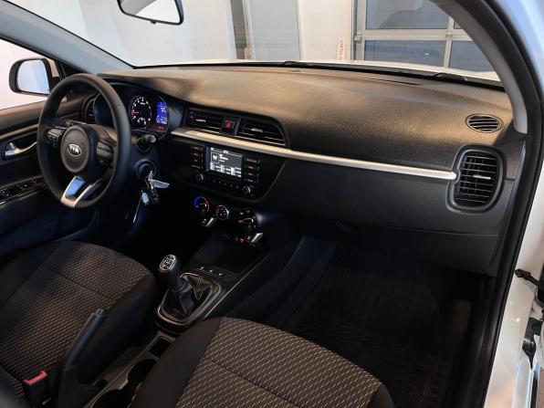 Kia Rio IV с пробегом 2020 года, цена 1 770 000 рублей, 67654 км, хэтчбек, Автокод Объявления