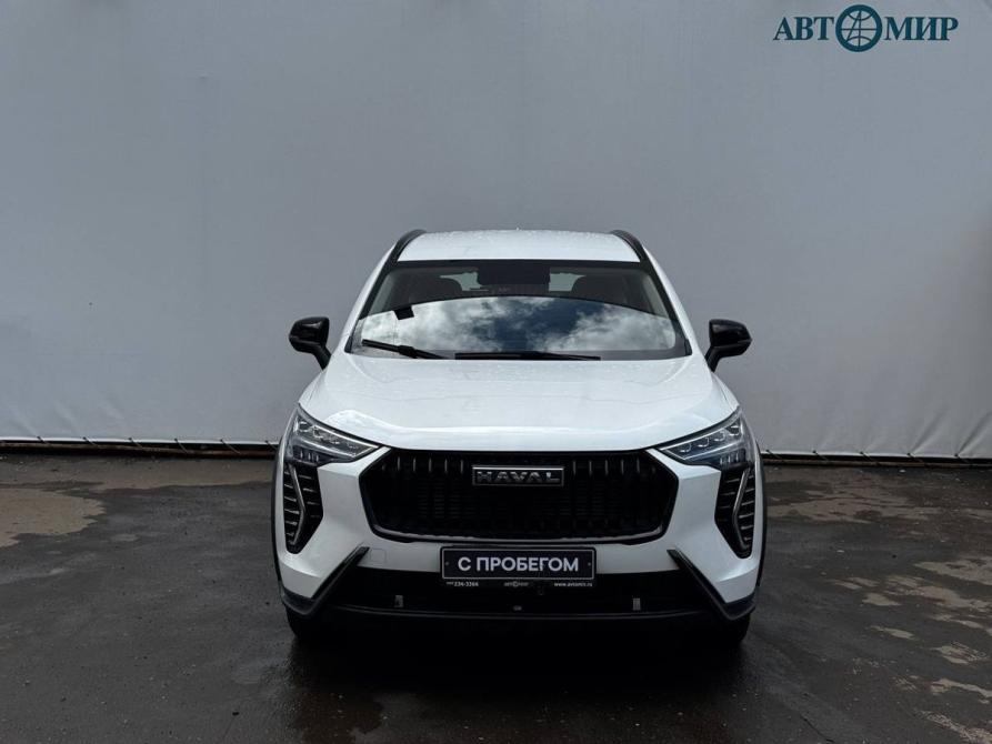 Haval Jolion I Рестайлинг Москва  - изображение 2