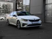 Kia Optima IV Москва  - изображение 23