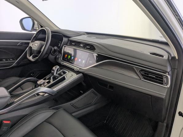 Geely Atlas Pro с пробегом 2024 года, цена 1 975 000 рублей, 79904 км, внедорожник, Автокод Объявления