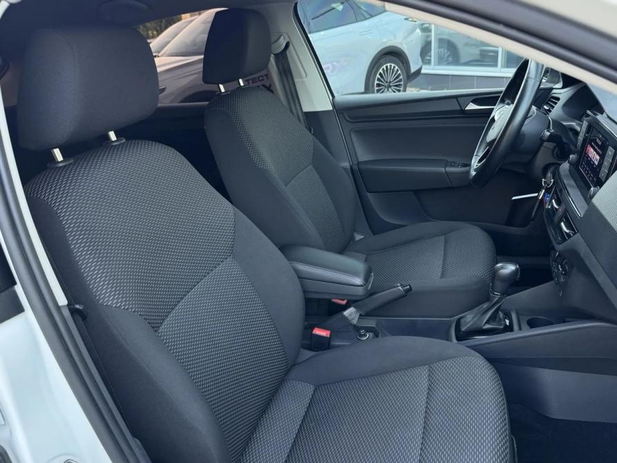 Volkswagen Polo VI Екатеринбург  - изображение 25