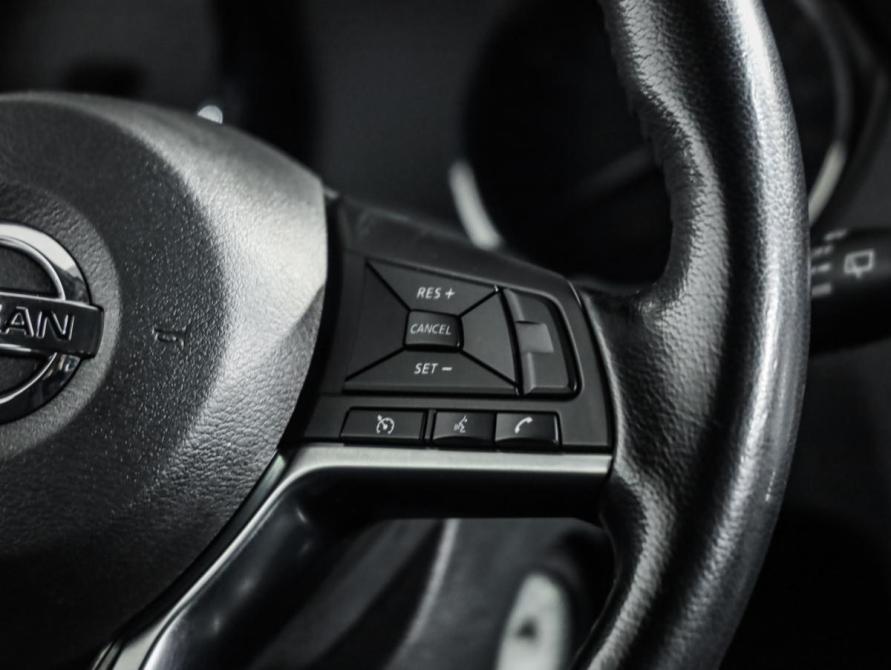 Nissan Qashqai II Рестайлинг Санкт-Петербург  - изображение 13