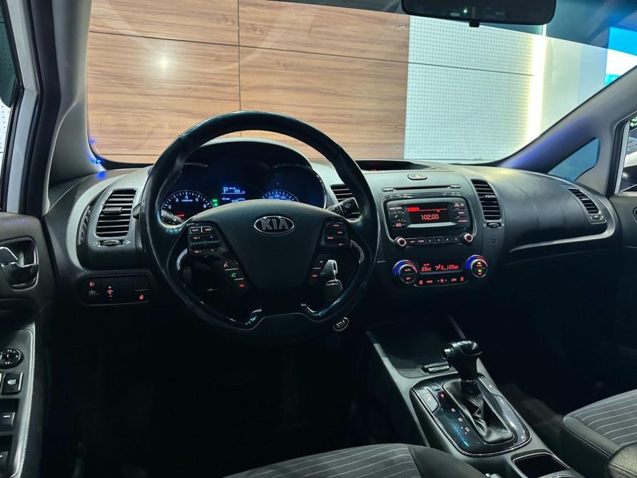 Kia Cerato III Рестайлинг (Classic) Челябинск  - изображение 7
