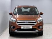 Ford Kuga II Рестайлинг Санкт-Петербург  - изображение 25