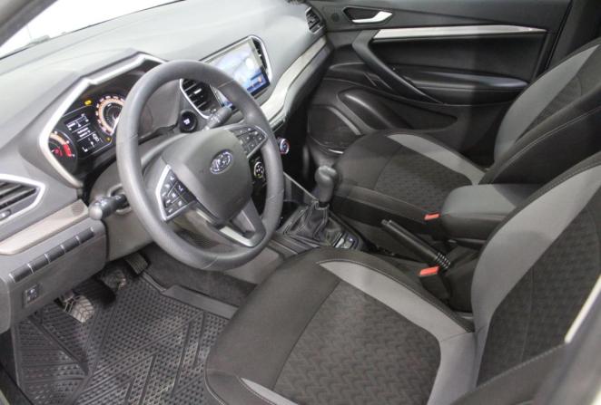 Lada (ВАЗ) Vesta I Рестайлинг (NG) с пробегом 2023 года, цена 1 325 000 рублей, 64609 км, седан, Автокод Объявления