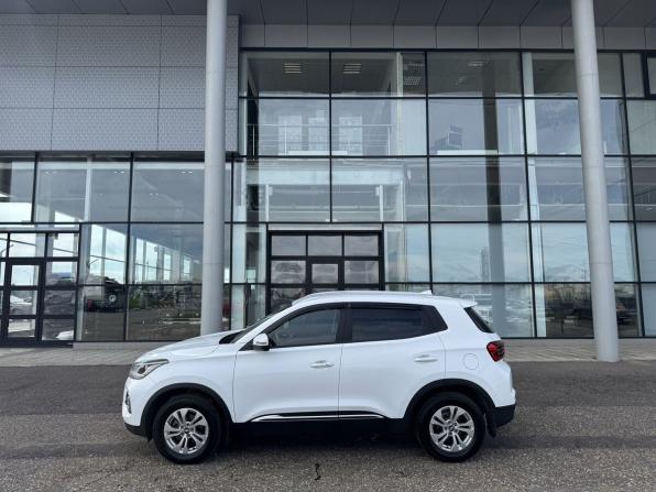 Chery Tiggo 4 Pro I с пробегом 2024 года, цена 1 445 000 рублей, 46000 км, внедорожник, Автокод Объявления