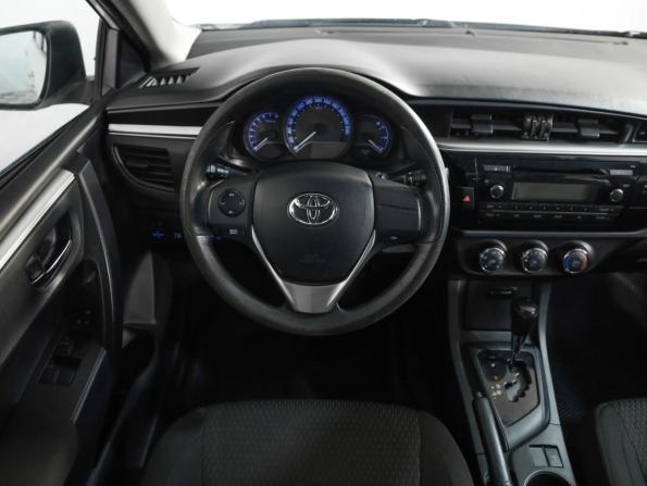 Toyota Corolla XI (E160 E170 E180) с пробегом 2013 года, цена 1 199 000 рублей, 181092 км, седан, Автокод Объявления