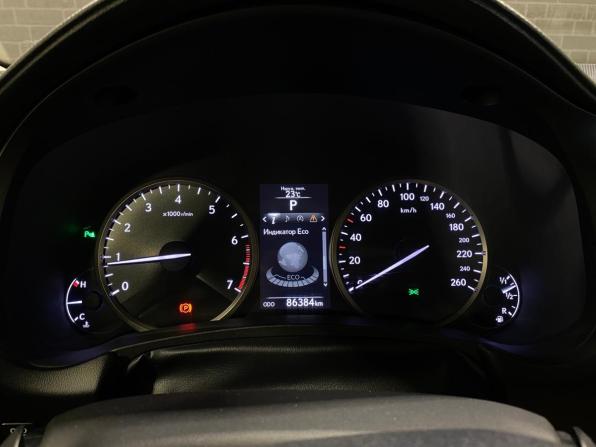 Lexus NX I с пробегом 2017 года, цена 2 990 000 рублей, 86378 км, внедорожник, Автокод Объявления