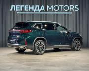 Exeed TXL I Рестайлинг 2 Иркутск  - изображение 43