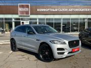 Jaguar F-Pace I Пермь  - изображение 22
