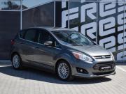 Ford C-MAX II Краснодар  - изображение 21