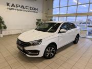 Lada (ВАЗ) Vesta I Рестайлинг (NG) Волгоград  - изображение 19