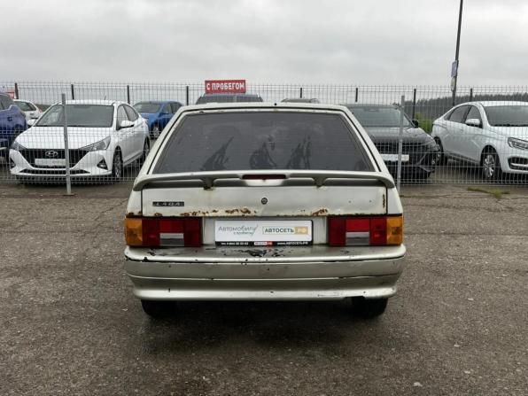 Lada (ВАЗ) 2114 с пробегом 2005 года, цена 101 920 рублей, 123589 км, хэтчбек, Автокод Объявления