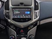 Chevrolet Cruze I Рестайлинг Москва  - изображение 40