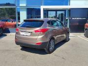 Hyundai ix35 I Рестайлинг Москва  - изображение 21