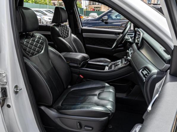 Hyundai Palisade I с пробегом 2020 года, цена 5 300 000 рублей, 55033 км, внедорожник, Автокод Объявления
