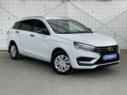 Lada (ВАЗ) Vesta I Рестайлинг (NG) Тамбов  - изображение 21
