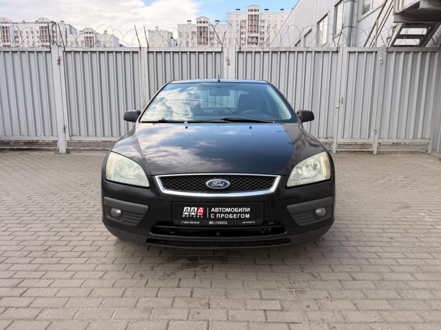 Ford Focus II Ростов-на-Дону  - изображение 4