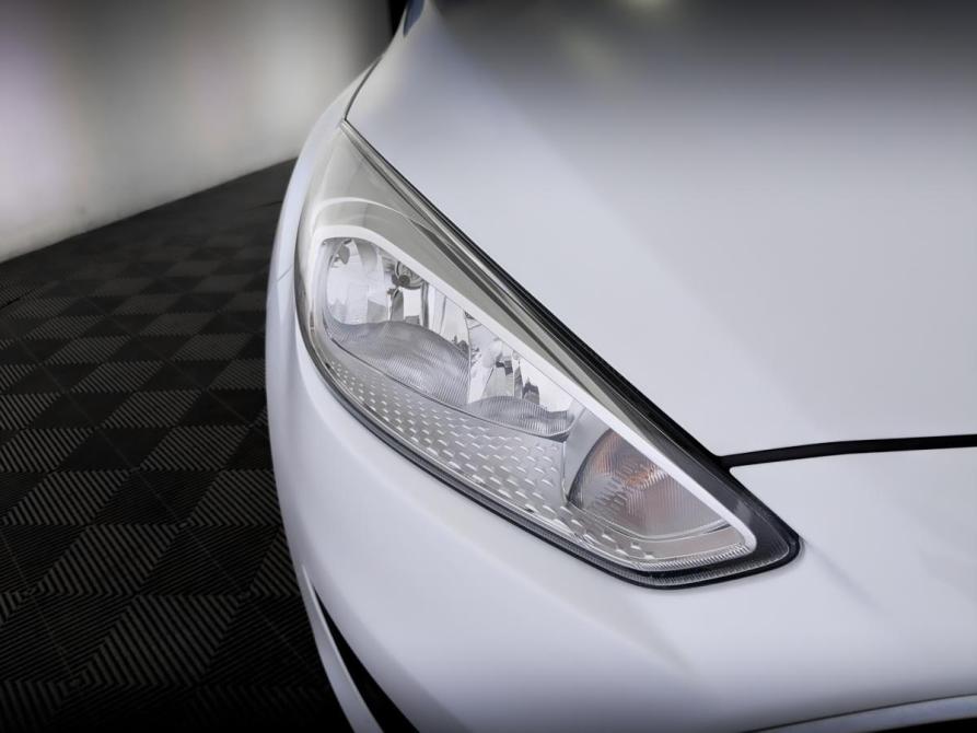 Ford Focus III Рестайлинг Москва  - изображение 17