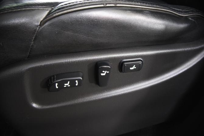 Infiniti QX80 I с пробегом 2014 года, цена 2 449 000 рублей, 275000 км, внедорожник, Автокод Объявления