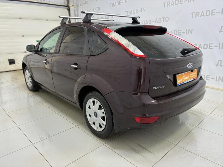 Ford Focus II Рестайлинг Пермь  - изображение 6