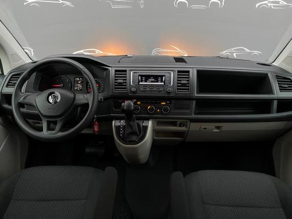 Volkswagen Caravelle T6 с пробегом 2019 года, цена 3 192 300 рублей, 113150 км, минивэн, Автокод Объявления