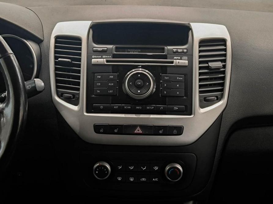 Kia Venga I Рестайлинг Казань  - изображение 18