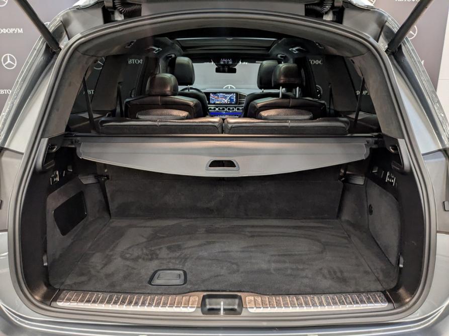 Mercedes-Benz GLS II (X167) Москва  - изображение 25