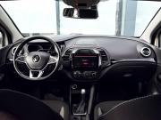 Renault Kaptur I Рестайлинг Екатеринбург  - изображение 39