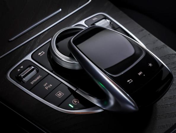 Mercedes-Benz GLC I (X253) с пробегом 2017 года, цена 3 149 000 рублей, 69000 км, внедорожник, Автокод Объявления