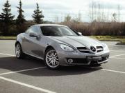 Mercedes-Benz SLK-Класс II (R171) Рестайлинг Санкт-Петербург  - изображение 49