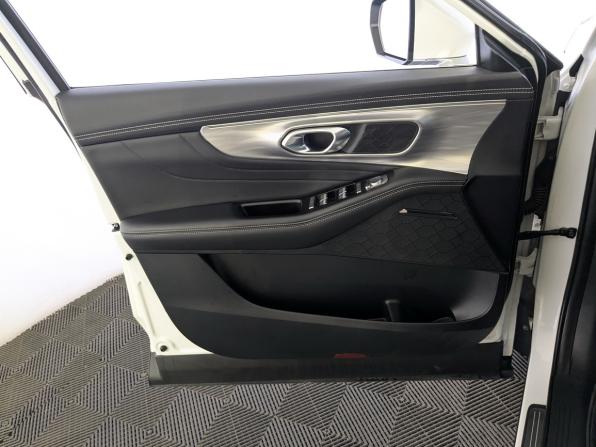 GAC GS8 II с пробегом 2024 года, цена 3 600 000 рублей, 55800 км, внедорожник, Автокод Объявления