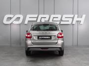 Lada (ВАЗ) Granta I Рестайлинг Воронеж  - изображение 20