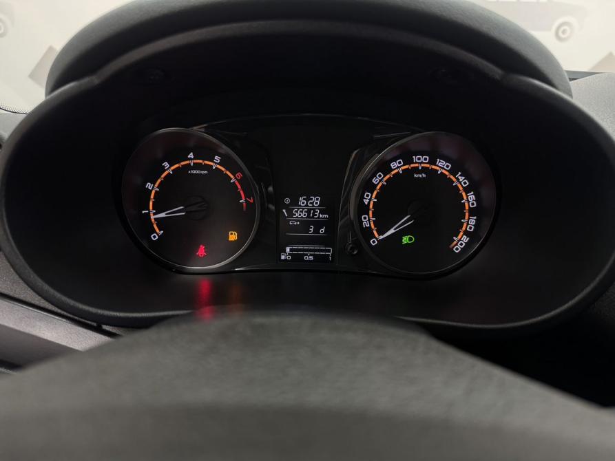 Lada (ВАЗ) Granta I Рестайлинг Ставрополь  - изображение 12