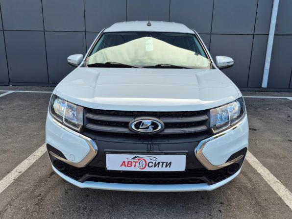 Lada (ВАЗ) Largus I Рестайлинг с пробегом 2024 года, цена 1 299 000 рублей, 47674 км, универсал, Автокод Объявления